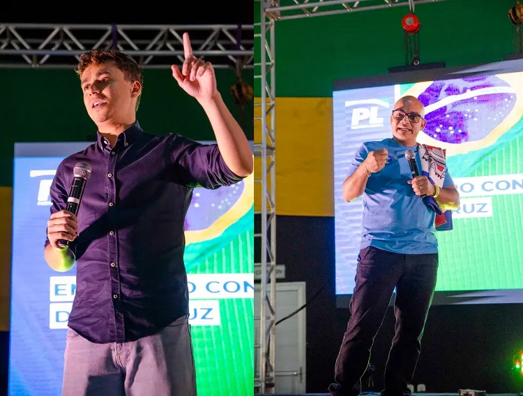 Temas polêmicos marcam 1º Encontro Conservador na cidade de Aracruz. “Esquerda tá se travestindo de Direita”
