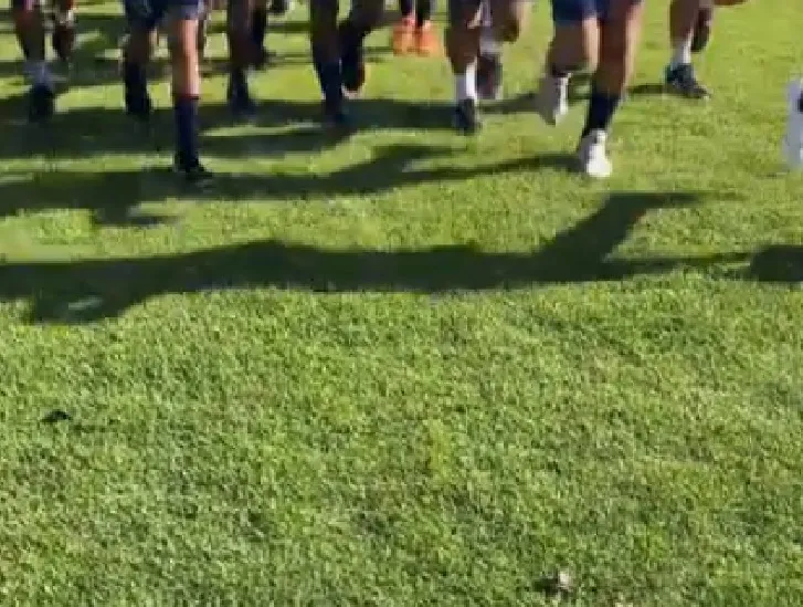 Treinador de futebol de base é preso no Centro de Treinamento, em Linhares