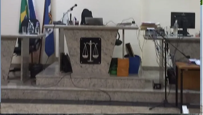 Homicídio motivado por desavenças comerciais leva Lau a condenação. Crime foi em Sooretama
