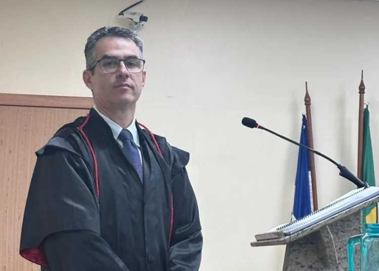 Condenado a mais de 23 anos por homicídio não fica sequer 24 horas na cadeia em Linhares