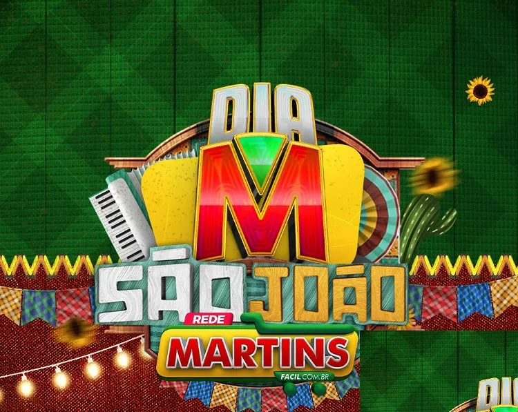 Dia M no Martins: O dia mais esperado com lista imperdível