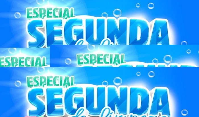 Segunda da Limpeza com lista que só tem no Martinsfácil. Aproveite