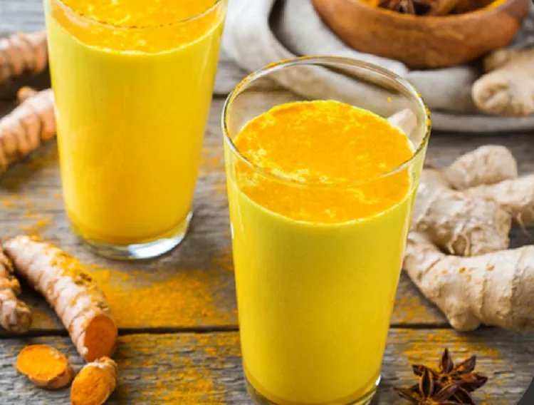 Peixe, smoothies e cúrcuma indicados para tratar dor crônica