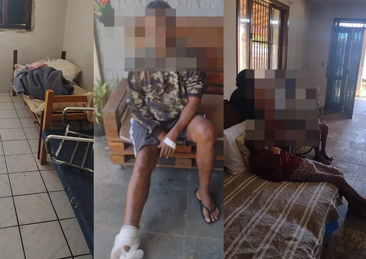 Polícia Civil interdita dois lares de idosos na Serra