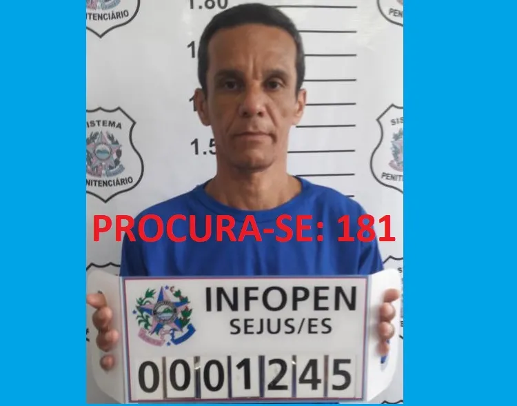 Briga na PRL, homicídio na rua, cadeião e “procura-se” para autor em Linhares. 181 nele
