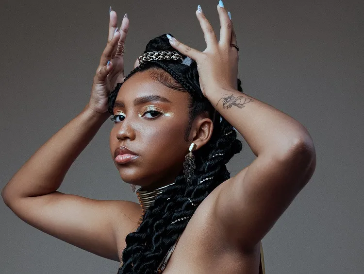 Realeza Africana em Linhares: Desfile vai abrilhantar Praça 22 de Agosto