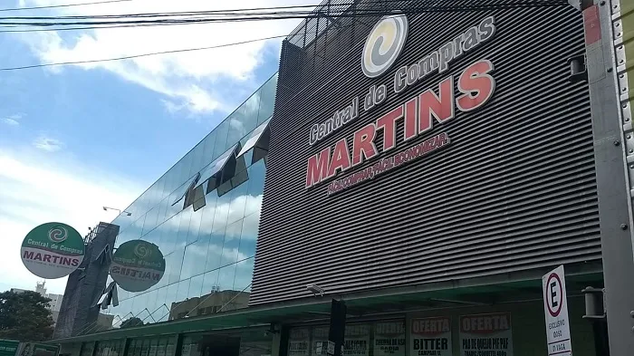 Ofertas para as compras deste sábadão no supermercado, só no Martinsfácil!