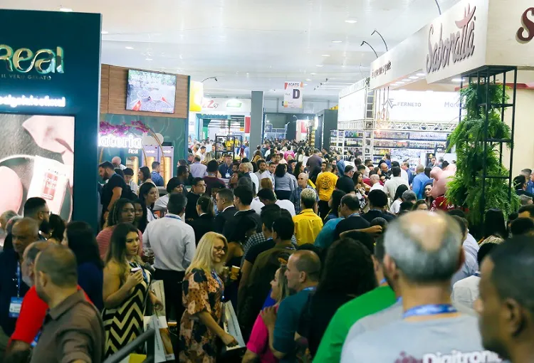 Vão começar as inscrições para a Acaps Trade Show 2024
