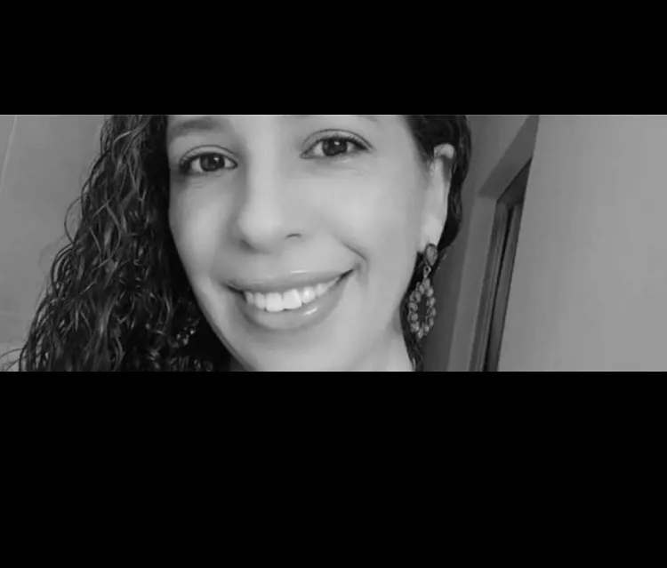 Kátia passa mal em casa e morre no hospital, em Linhares