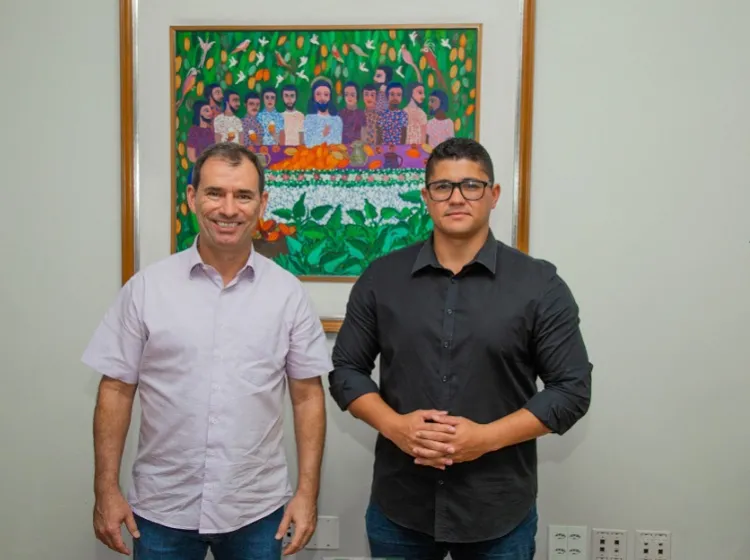 Policial militar é o novo secretário de Assistência Social de Linhares