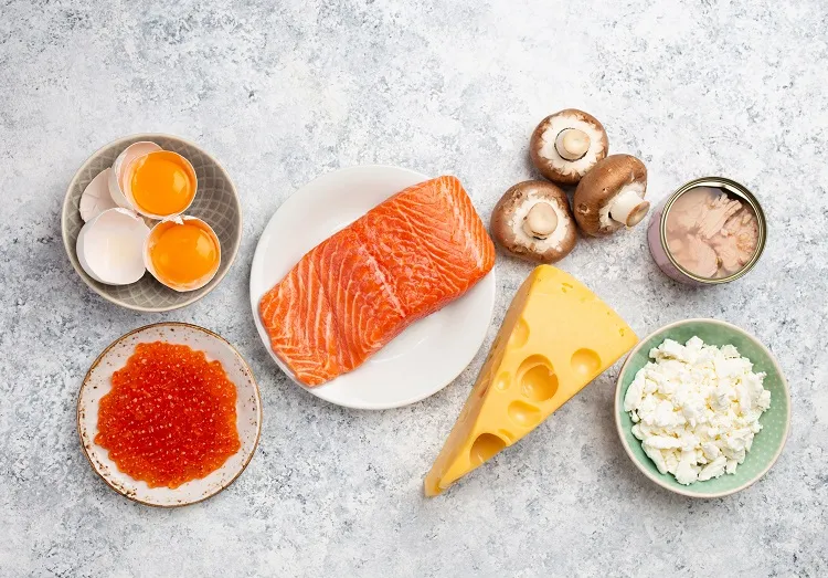 Sociedade de Endocrinologia recomenda restrição na suplementação de vitamina D