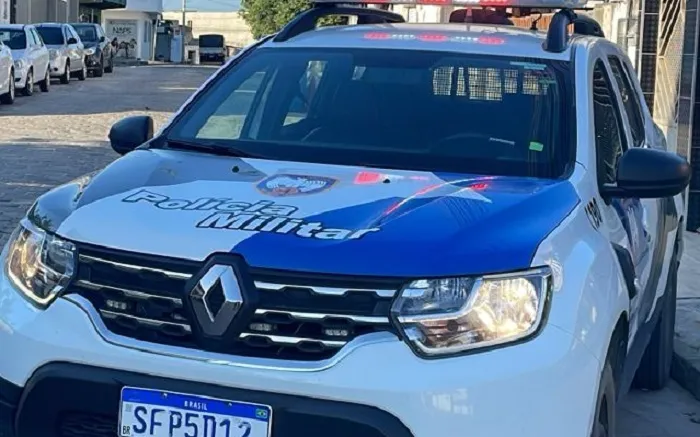 Homem é preso no BNH, Linhares. Mandado é da 4ª Vara Criminal