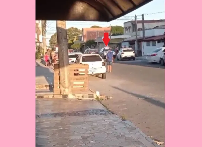 Mulher é assassinada no Interlagos, Linhares. Suspeito seria da própria família