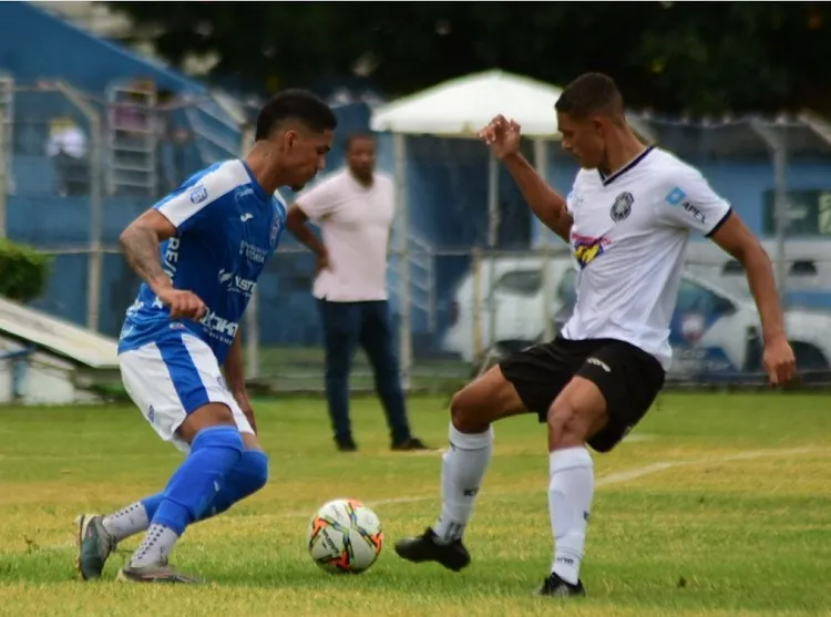 Clássico com torcida única e sem gols marca Vitória x Rio Branco