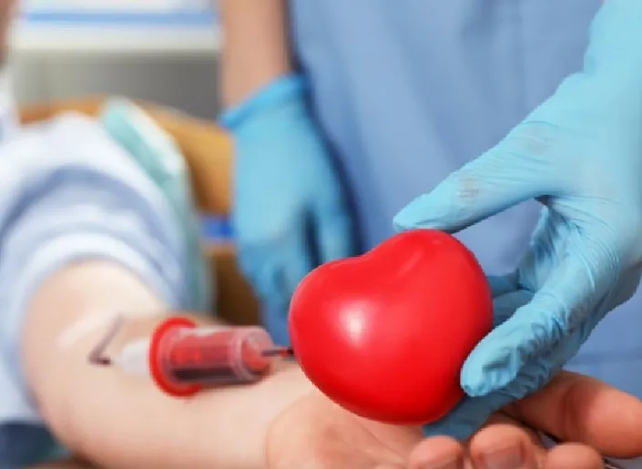 Urgente: Estoque de sangue do HEMOES em nível crítico em Linhares