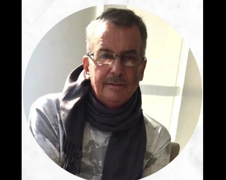 Morre Guerino Ceolin Netto, no fim de semana em Linhares