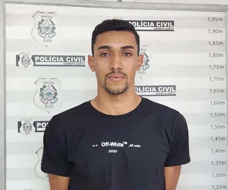 Procurado pela Justiça no Norte do ES é preso pela Defa. Motivo: Golpe do veículo