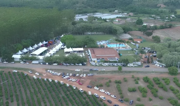 AgroShow 2024: 2ª edição já tem data definida e vai movimentar Pinheiros
