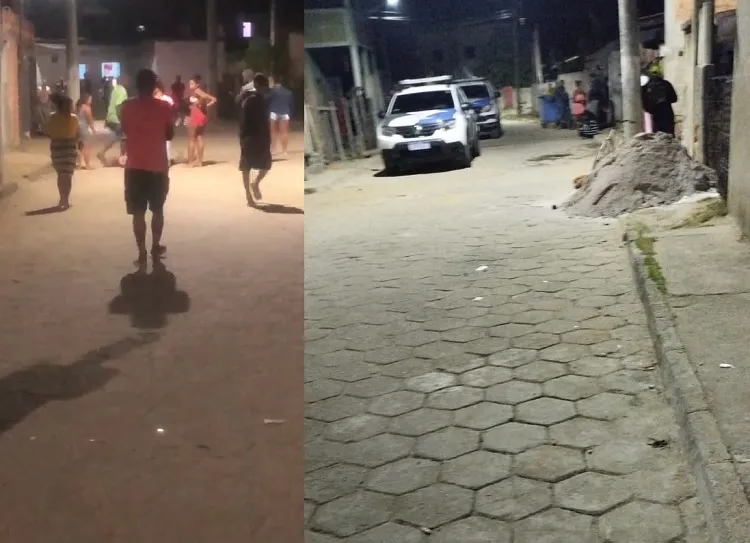 Espera Tapa: Paulista é morto a tiros após ter casa arrombada em Bebedouro, Linhares