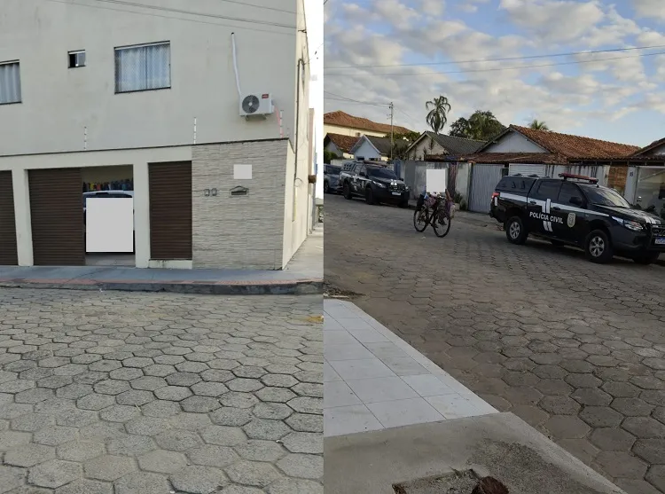 Mandado: Polícia Civil amanhece em residência de advogada em Linhares