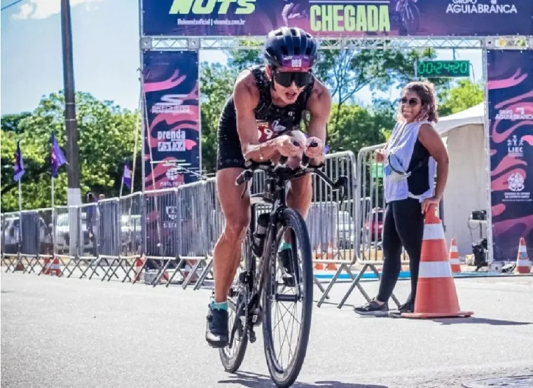 Corrida + ciclismo em Setembro: Detalhes do Desafio Nuts Multisport no ES
