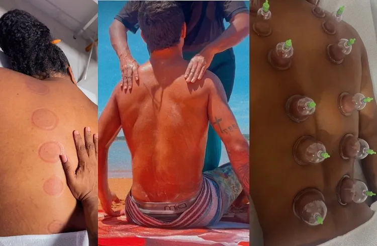 Massoterapia com mãos de fada em Linhares, para homens e mulheres relaxarem