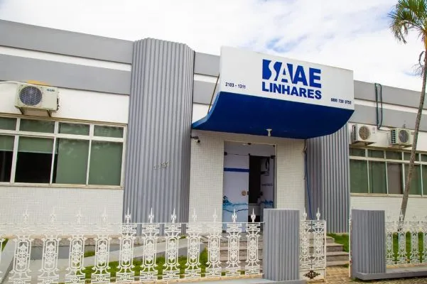 60 vagas: Saae de Linhares abre processo seletivo