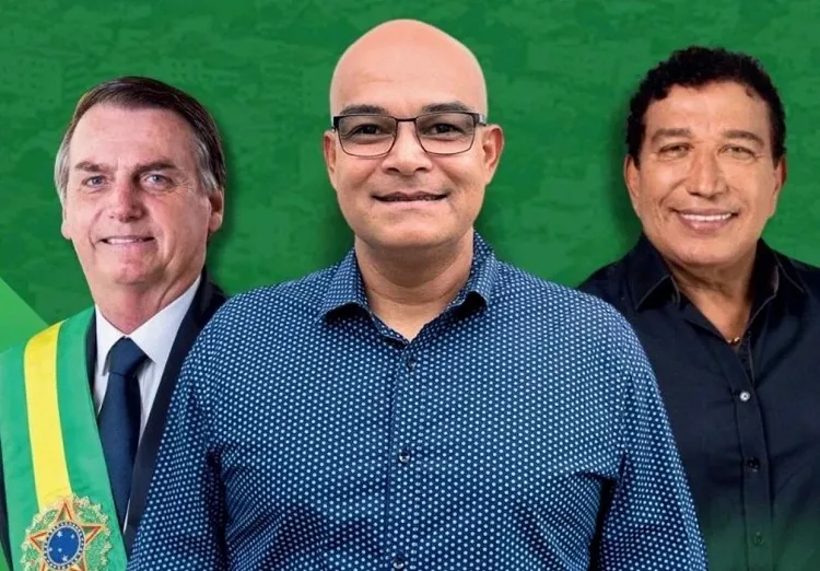 Direita Raiz realiza convenção neste sábado em Aracruz