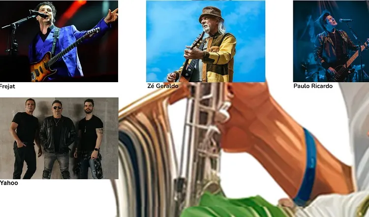 Festival Primavera Teresense abre inscrições para compositores capixabas. Saiba como participar