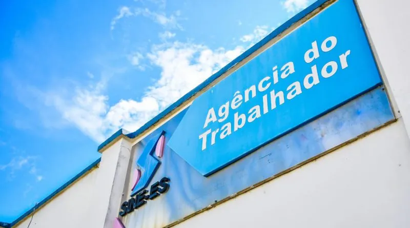 175 oportunidades de emprego no Sine de Linhares. Bora trabalhar
