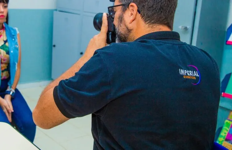 Sábado, 10: Ação de cidadania com emissão de documentos, oficina de confeitaria e vários serviços gratuitos no Interlagos II 