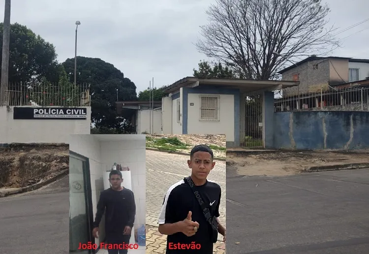 Morte de adolescentes: Mãe, pai, avós não conseguem reconhecer os corpos. “Todo mundo passa mal na hora”