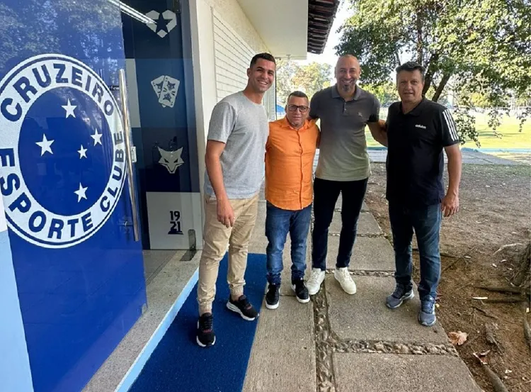 Presidente do Nova Venécia investe em capacitação e obtém certificações da Conmebol