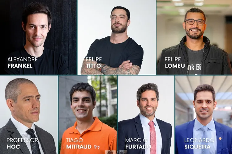 Tá chegando: 7ª edição do Fórum de Liberdade e Empreendedorismo com palestrantes de peso em Linhares