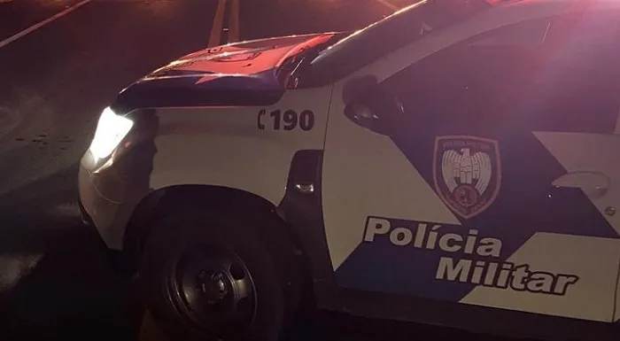 Jovem é baleado no forró em Linhares. Veículo Ix35 preto é citado