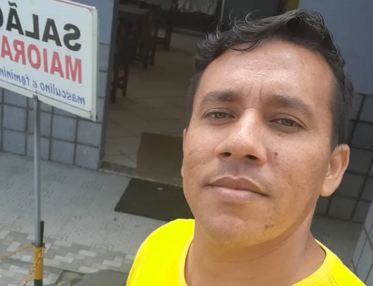 Homem desaparece ao levar casal da “rodoviária” de Linhares para Rio Bananal. Família se desespera