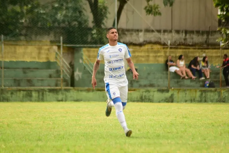 Copa ES: Vitória supera o Vilavelhense e se mantém na liderança da Chave B 