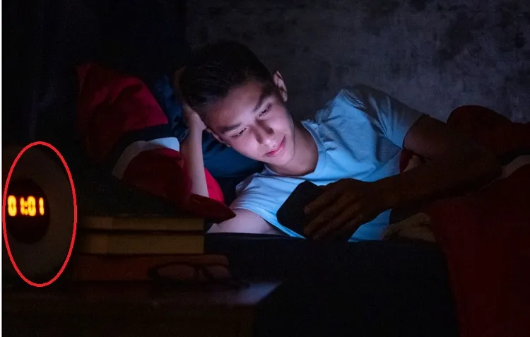 Redes sociais e seu impacto na saúde mental dos jovens