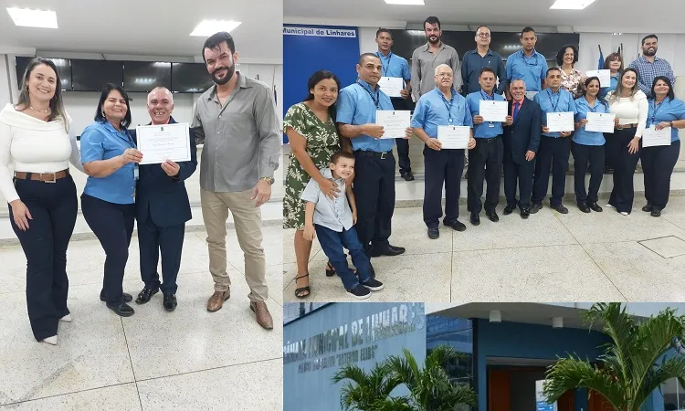 Vanderleia e José, e histórias incríveis sobre motorista em Linhares