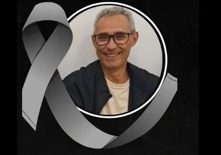 Morre professor Antônio Carlos, em Linhares