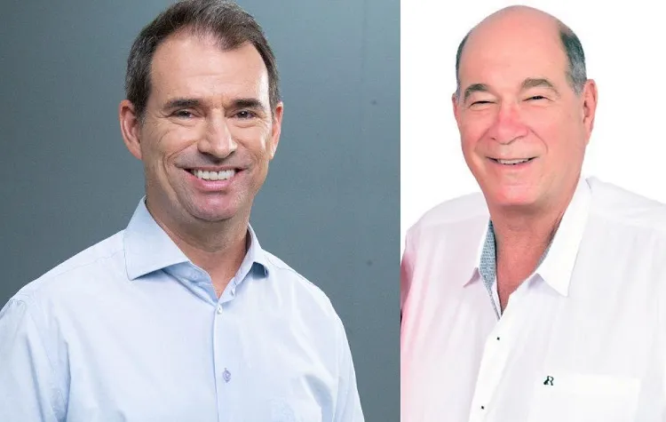 José Cardia é definido como vice de Bruno Marianelli em Linhares