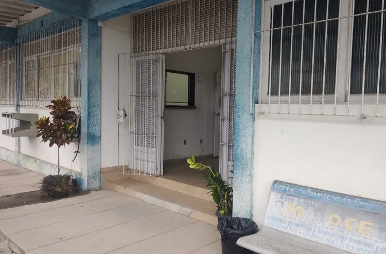 Atenção parentes de desaparecidos: Dia 28 tem Coleta de DNA no SML de Linhares