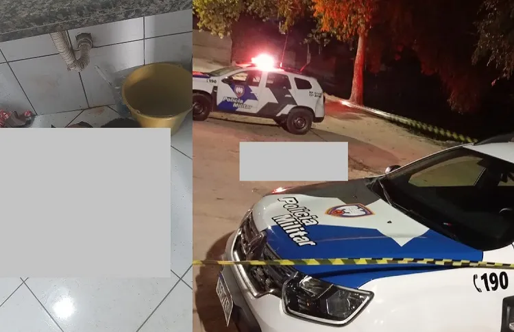 2 homicídios e 1 tentativa em Linhares no fim de semana. Teve mais 1 homicídio no feriado local