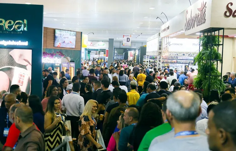 Em setembro: 33 palestras, workshops e oficinas para profissionais do varejo no ES