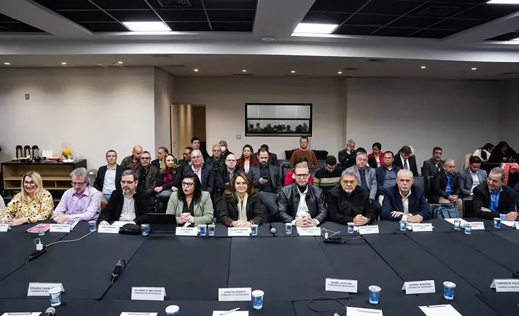 Bancários: Comando Nacional rejeita propostas, e categoria sinaliza discutir greve geral
