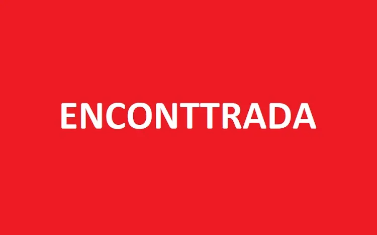 Encontrada adolescente que desapareceu após sair para a escola em Linhares