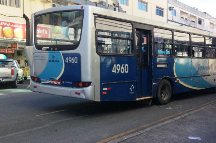 Marcada data da licitação para novo modelo de transporte coletivo de Linhares 