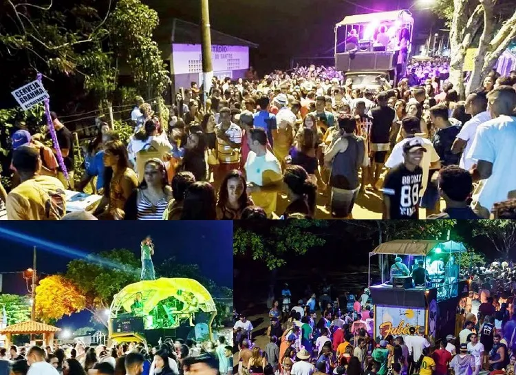 Fubicando em Regência: Mica Fubica vai eletrizar a Vila de Linhares no fim de semana