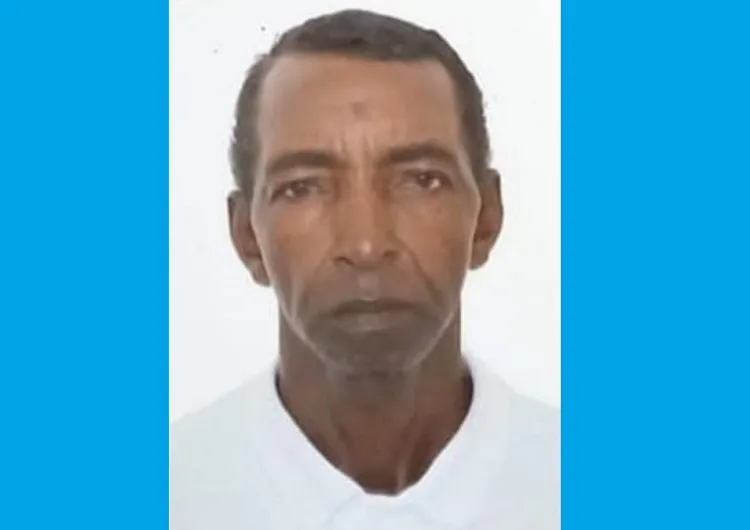 Homem desaparece em Linhares, irmã pede ajuda aos leitores