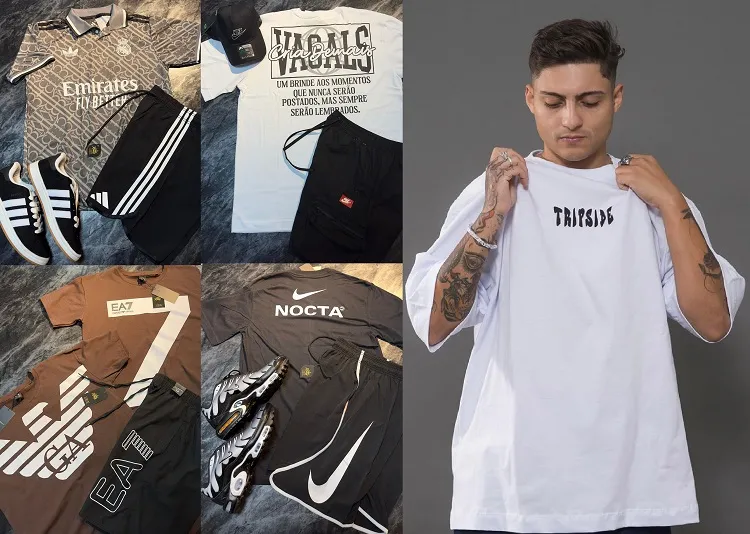 Ande na moda, prepare-se para os eventos em Linhares: Só na Rugal